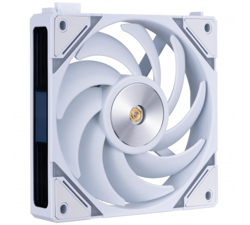 Вентилятор 1stPlayer XF7 White (XF7-WH-1IN1)