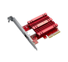 Мережевий адаптер Asus XG-C100C V2 (90IG0760-MO0B00)