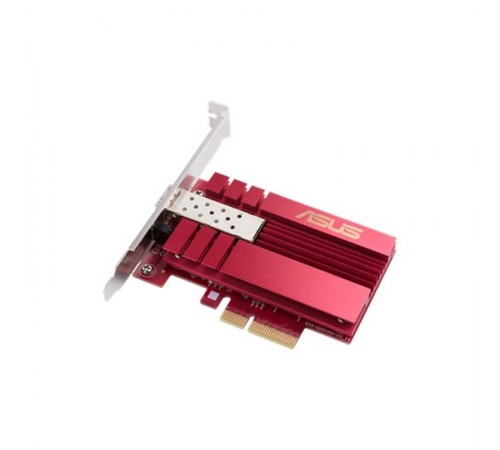 Мережевий адаптер Asus XG-C100F (90IG0490-MO0R00) Мережевий адаптер Asus XG-C100F (90IG0490-MO0R00)
