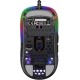 Миша Xtrfy MZ1 RGB Black (XG-MZ1-RGB) USB