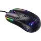 Миша Xtrfy MZ1 RGB Black (XG-MZ1-RGB) USB