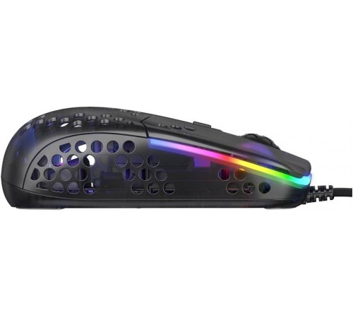 Миша Xtrfy MZ1 RGB Black (XG-MZ1-RGB) USB