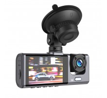 Відеореєстратор XO XJ03 Black