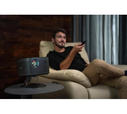 Портативний проектор XGiMi Horizon Pro (XK03H) Портативний проектор XGiMi Horizon Pro (XK03H)