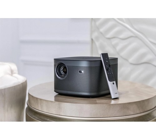 Портативний проектор XGiMi Horizon Pro (XK03H) Портативний проектор XGiMi Horizon Pro (XK03H)
