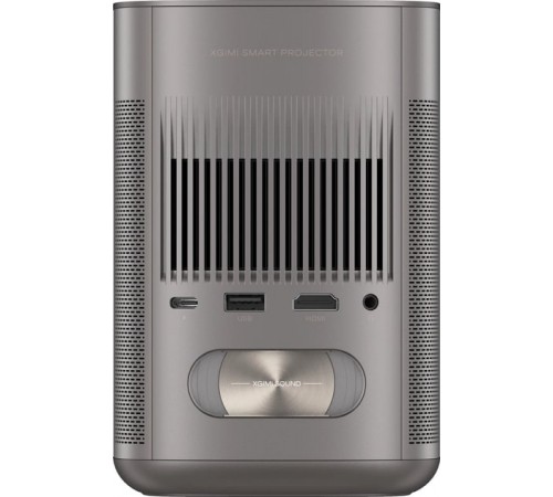 Портативний проектор XGiMi MoGo 2 Pro (XK04T) Портативний проектор XGiMi MoGo 2 Pro (XK04T)