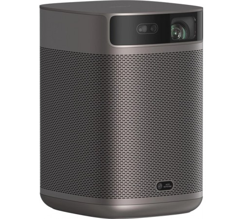 Портативний проектор XGiMi MoGo 2 Pro (XK04T) Портативний проектор XGiMi MoGo 2 Pro (XK04T)