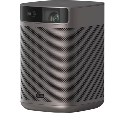 Портативний проектор XGiMi MoGo 2 Pro (XK04T) Портативний проектор XGiMi MoGo 2 Pro (XK04T)