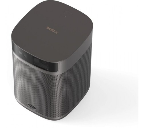 Портативний проектор XGiMi MoGo 2 Pro (XK04T) Портативний проектор XGiMi MoGo 2 Pro (XK04T)