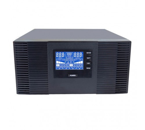 ДБЖ-інвертор FrimeCom XL-1000