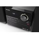 Мікросистема Sharp Micro Sound System Black (XL-B512(BK))