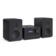 Мікросистема Sharp Micro Sound System Black (XL-B514(BK))