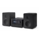 Мікросистема Sharp Micro Sound System Black (XL-B514(BK))