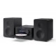 Мікросистема Sharp Micro Sound System Black (XL-B514(BK))