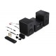 Мікросистема Sharp Micro Sound System Black (XL-B514(BK))