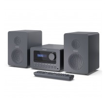 Мікросистема Sharp Micro Sound System Grey (XL-B514(GY))