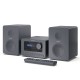 Мікросистема Sharp Micro Sound System Grey (XL-B514(GY))