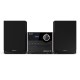 Мікросистема Sharp Micro Sound System Black (XL-B517D(BK))