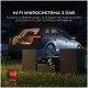 Мікросистема Sharp Micro Sound System Brown (XL-B517D(BR))