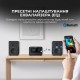 Мікросистема Sharp Micro Sound System Black (XL-B520D(BK))