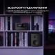 Мікросистема Sharp Micro Sound System Black (XL-B520D(BK))