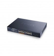Комутатор ZYXEL XMG1915-18EP (XMG1915-18EP-EU0101F)