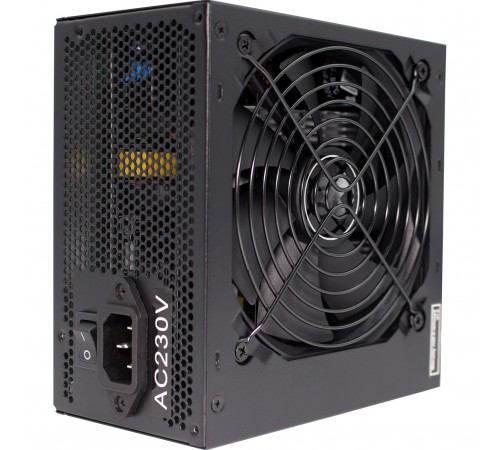 Блок живлення Xilence Performance C+ (XP750R6.2) 750W