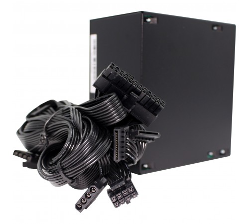 Блок живлення Xilence Performance C+ (XP750R6.2) 750W