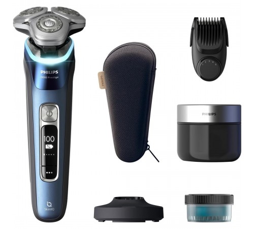 Електробритва Philips XP9201/33 Електробритва Philips XP9201/33