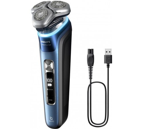 Електробритва Philips XP9201/33 Електробритва Philips XP9201/33
