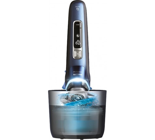 Електробритва Philips XP9201/33 Електробритва Philips XP9201/33
