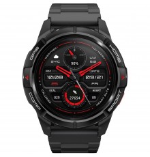 Смарт-годинник Mibro GS Active Black