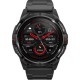 Смарт-годинник Mibro GS Active Black