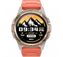 Смарт-годинник Mibro GS Active Gold