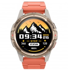 Смарт-годинник Mibro GS Active Gold