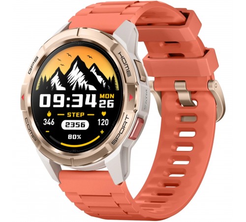 Смарт-годинник Mibro GS Active Gold