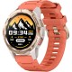 Смарт-годинник Mibro GS Active Gold