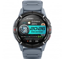 Смарт-годинник Mibro GS Active Grey