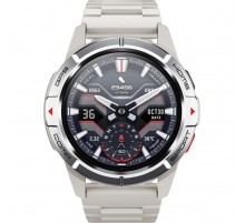 Смарт-годинник Mibro GS Active White