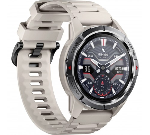 Смарт-годинник Mibro GS Active White
