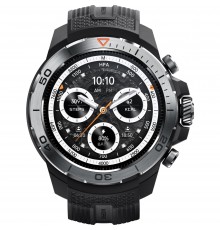 Смарт-годинник Mibro GS Explorer Black