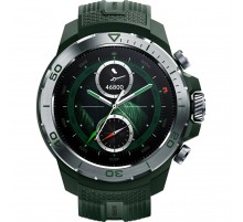 Смарт-годинник Mibro GS Explorer Green