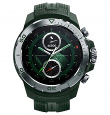 Смарт-годинник Mibro GS Explorer Green