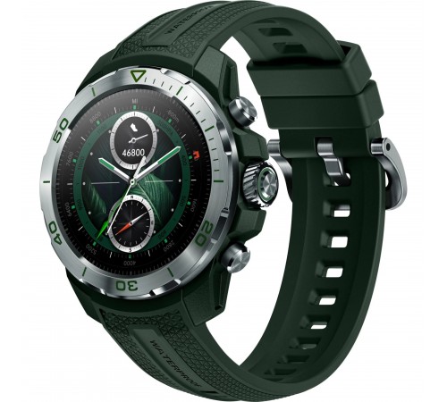 Смарт-годинник Mibro GS Explorer Green