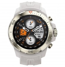 Смарт-годинник Mibro GS Explorer White