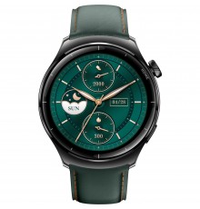 Смарт-годинник Mibro Lite 3 Pro Black/Green