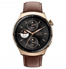 Смарт-годинник Mibro Lite 3 Pro Gold