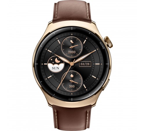 Смарт-годинник Mibro Lite 3 Pro Gold