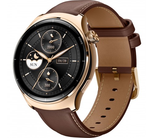 Смарт-годинник Mibro Lite 3 Pro Gold