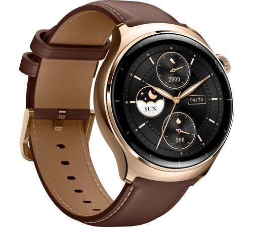 Смарт-годинник Mibro Lite 3 Pro Gold